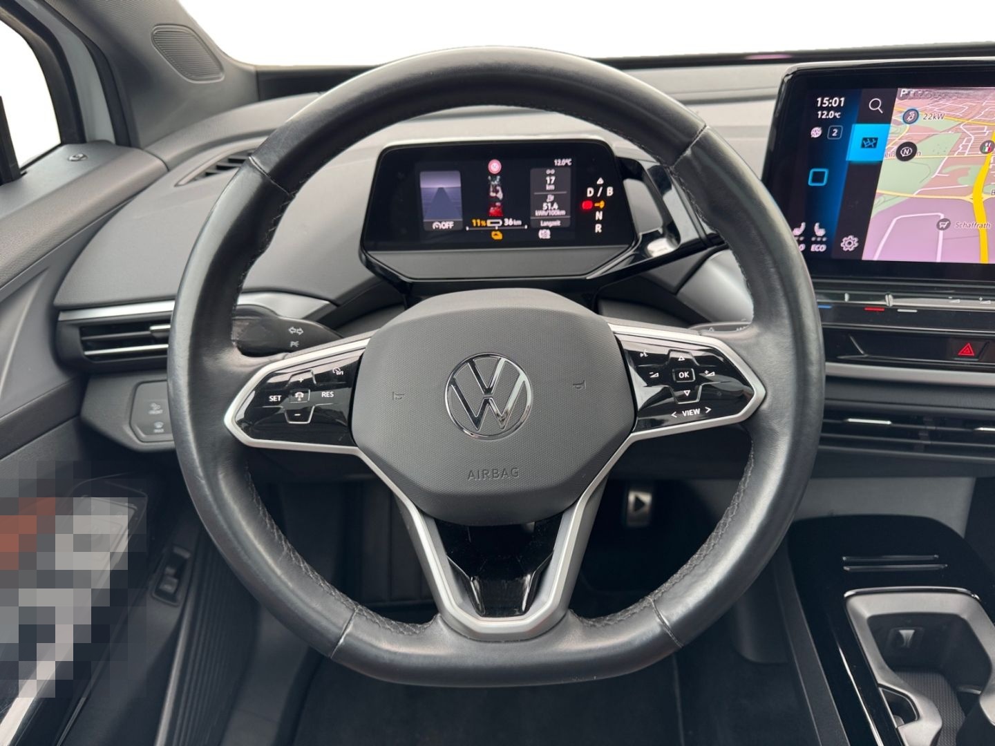 Volkswagen ID.4 Pro Performance 1st Max MATRIX/NAVI/KAMERA/ foto 12