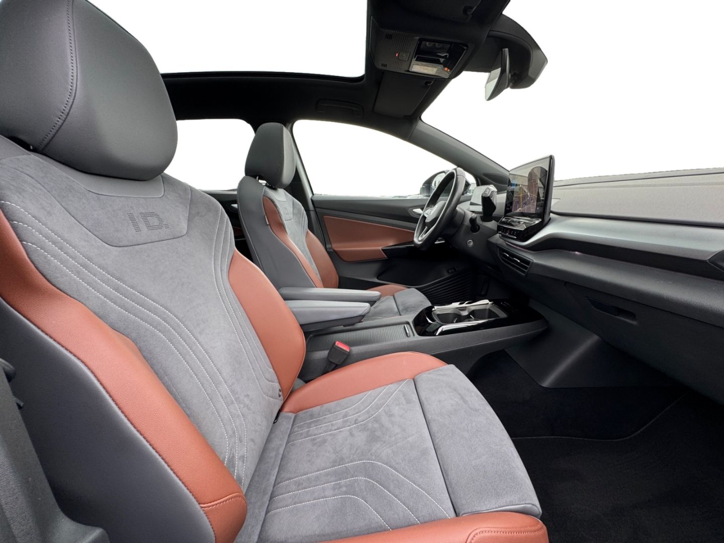 Volkswagen ID.4 Pro Performance 1st Max MATRIX/NAVI/KAMERA/ foto 15