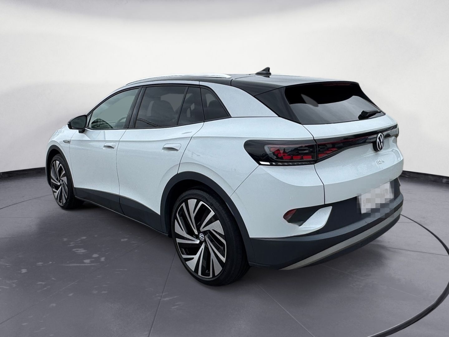 Volkswagen ID.4 Pro Performance 1st Max MATRIX/NAVI/KAMERA/ foto 3