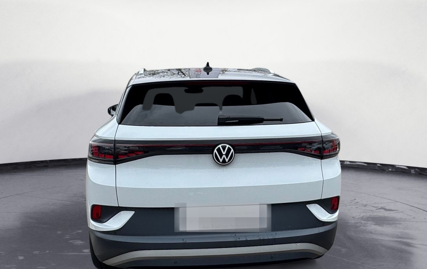 Volkswagen ID.4 Pro Performance 1st Max MATRIX/NAVI/KAMERA/ foto 4