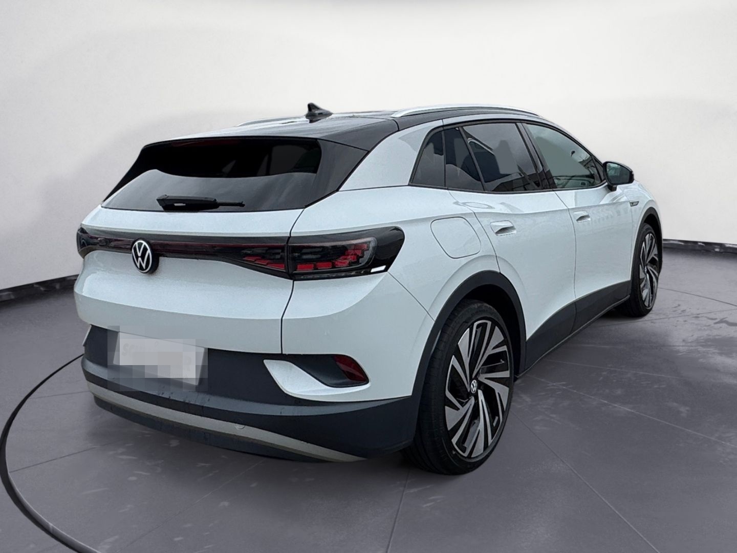 Volkswagen ID.4 Pro Performance 1st Max MATRIX/NAVI/KAMERA/ foto 5