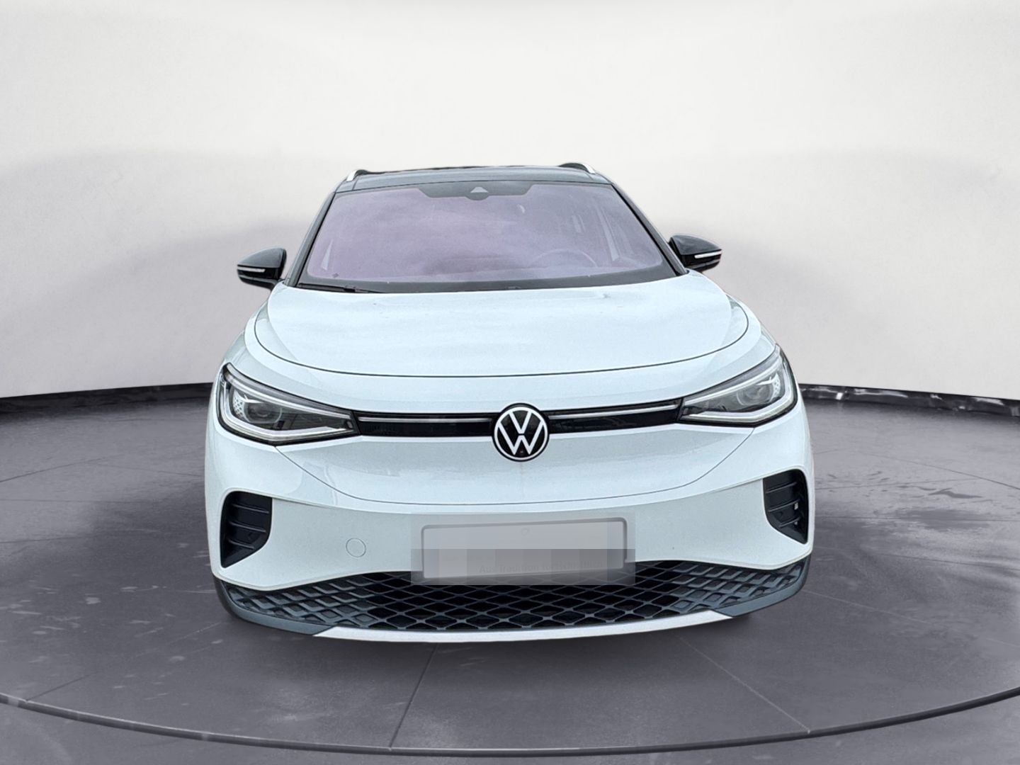 Volkswagen ID.4 Pro Performance 1st Max MATRIX/NAVI/KAMERA/ foto 8