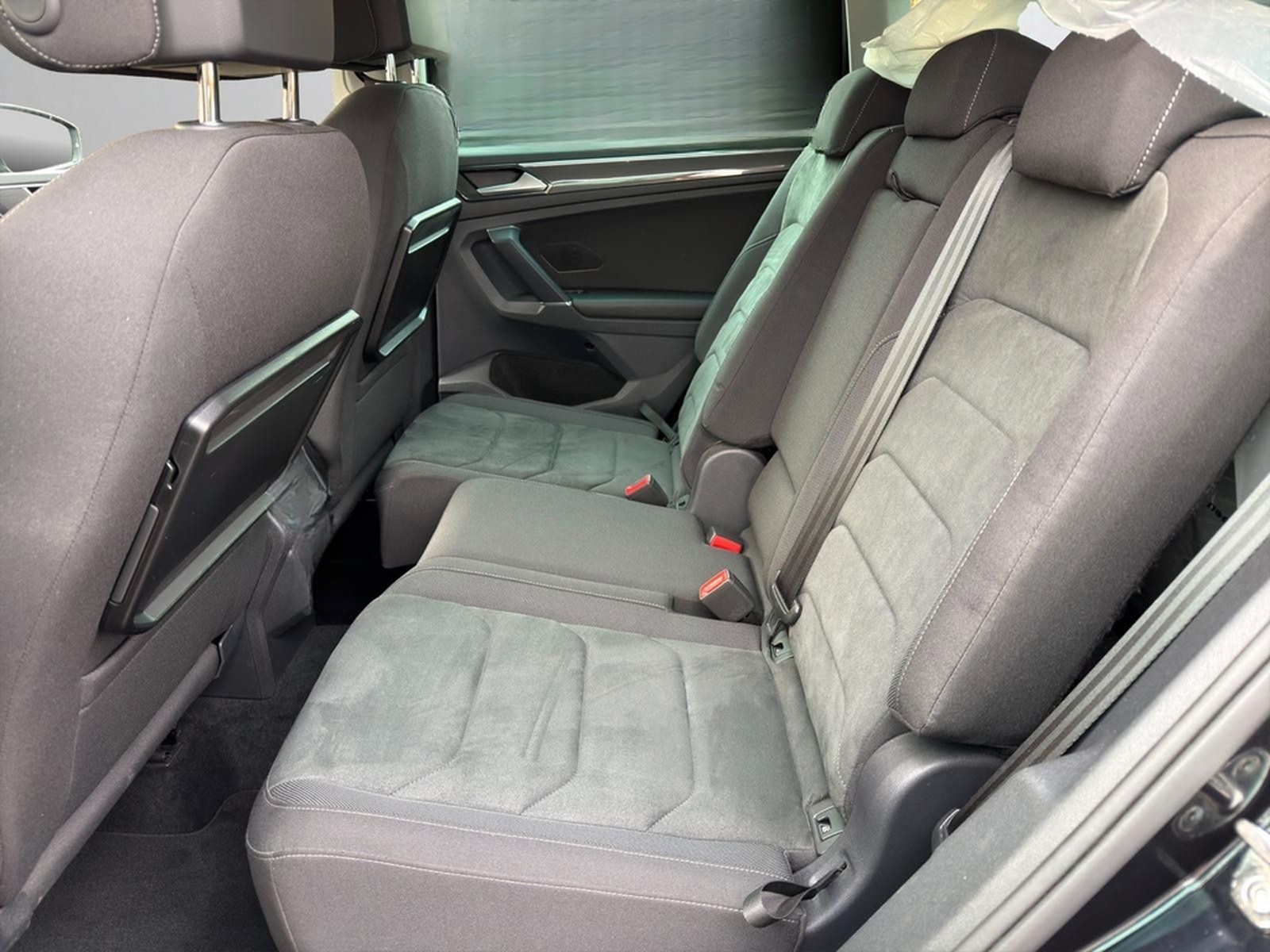 Volkswagen Tiguan*Highline*Navi*RFK*SHZ*8-Fach*1.Hand* foto 9