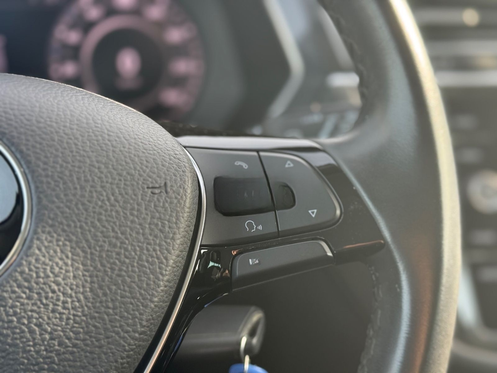 Volkswagen Tiguan Join *LED*NAVI*AHK*PDC* foto 17