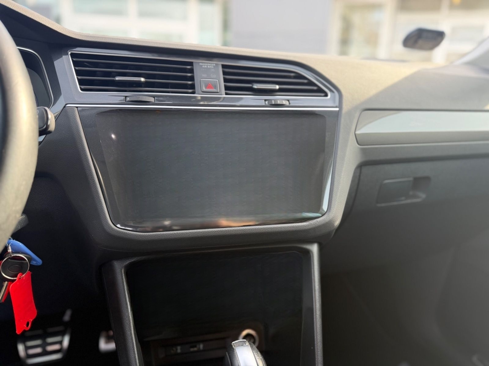 Volkswagen Tiguan Join *LED*NAVI*AHK*PDC* foto 19