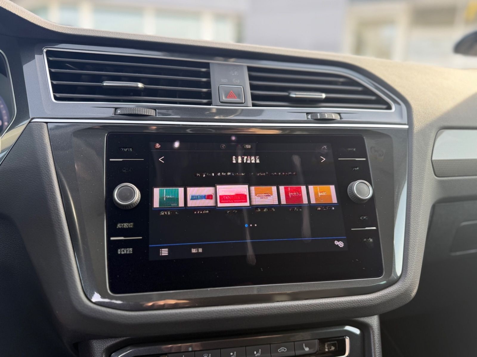 Volkswagen Tiguan Join *LED*NAVI*AHK*PDC* foto 20