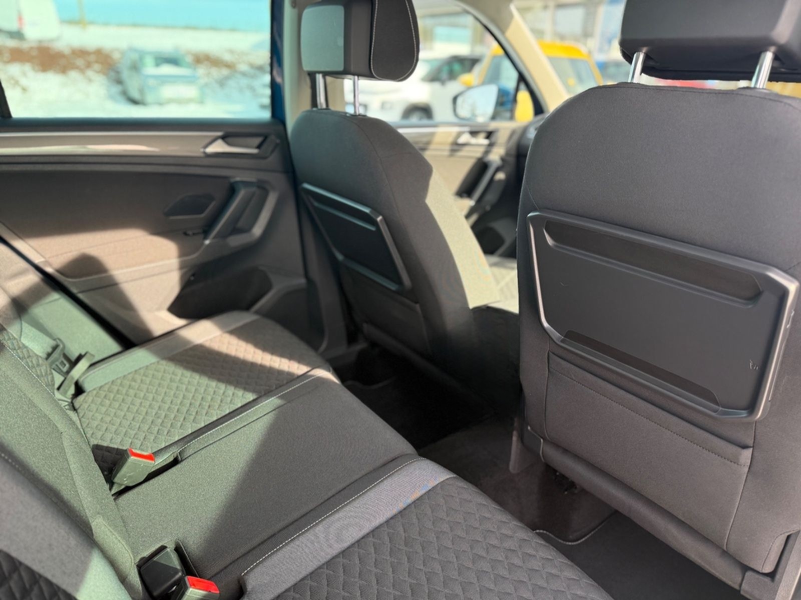 Volkswagen Tiguan Join *LED*NAVI*AHK*PDC* foto 32