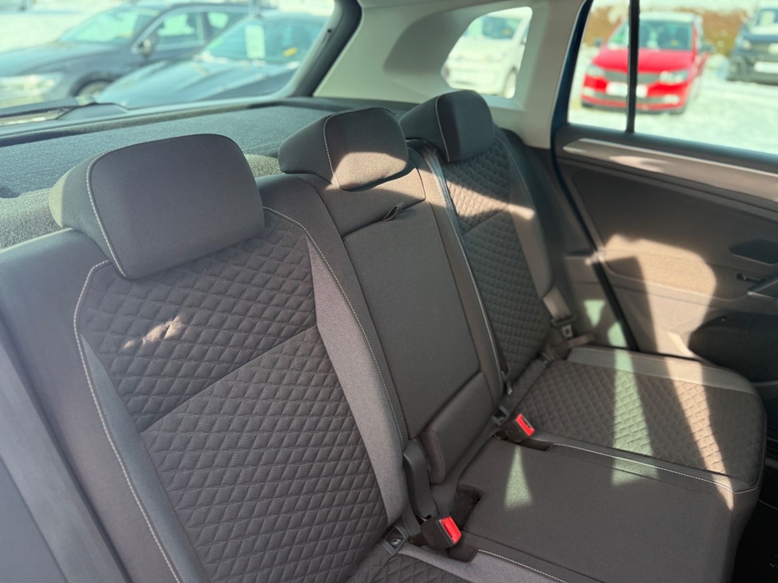 Volkswagen Tiguan Join *LED*NAVI*AHK*PDC* foto 33