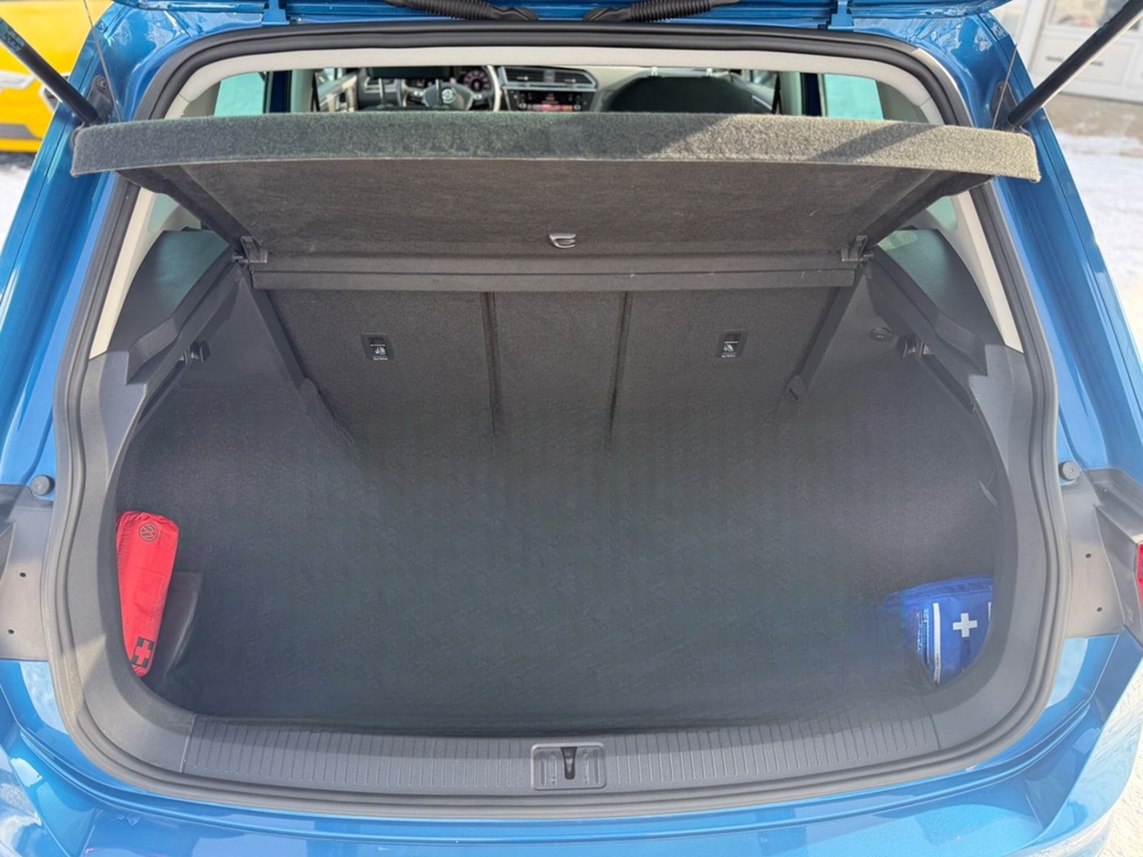 Volkswagen Tiguan Join *LED*NAVI*AHK*PDC* foto 39