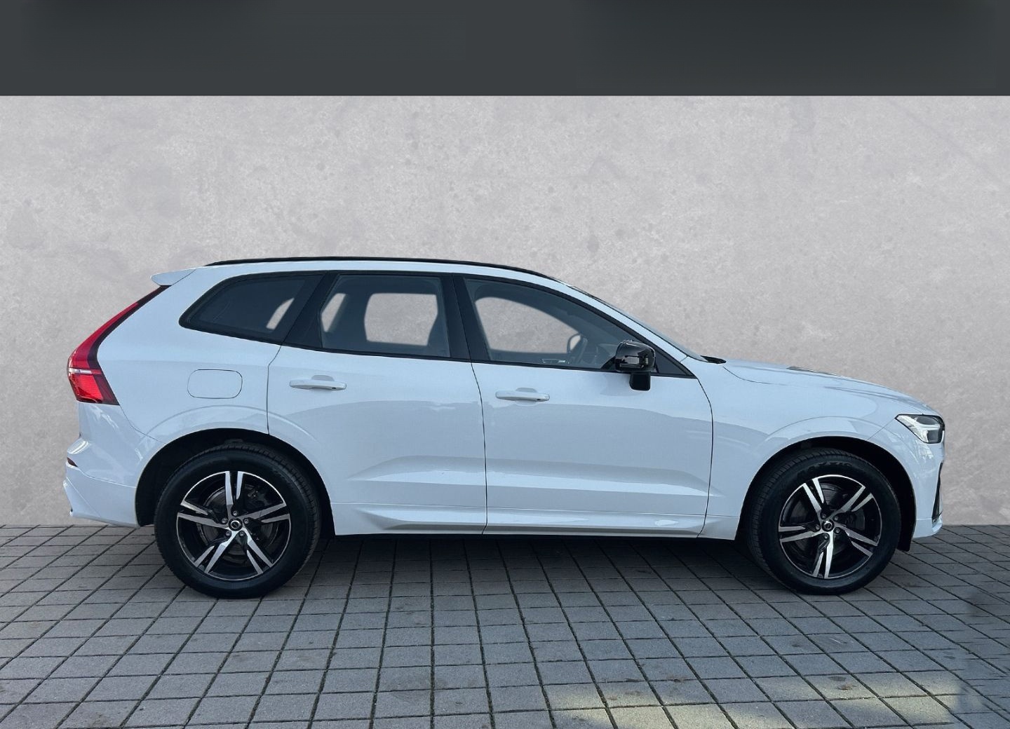 Volvo XC60 B4 Mild-Hybrid R-Design AHK/Kamera/Sitzhzg. foto 6