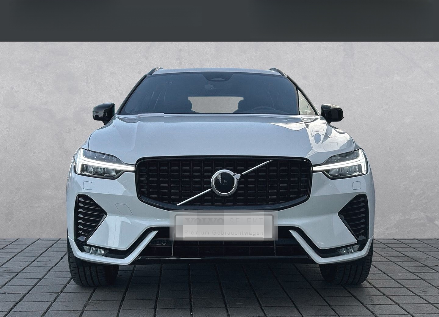 Volvo XC60 B4 Mild-Hybrid R-Design AHK/Kamera/Sitzhzg. foto 8