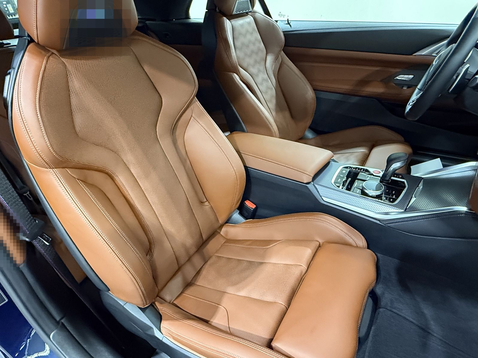 BMW M4 Competition M xDrive Cabrio ACC 360° HUD HK foto 19