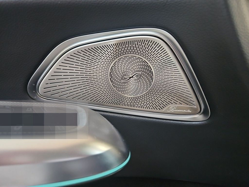 Mercedes-Benz E 300 eT AMG Night AHK ACC Superscreen Airm 360° foto 14