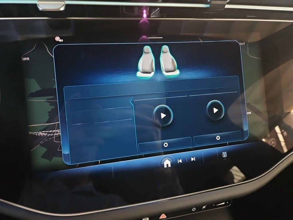 Mercedes-Benz E 300 eT AMG Night AHK ACC Superscreen Airm 360° foto 19