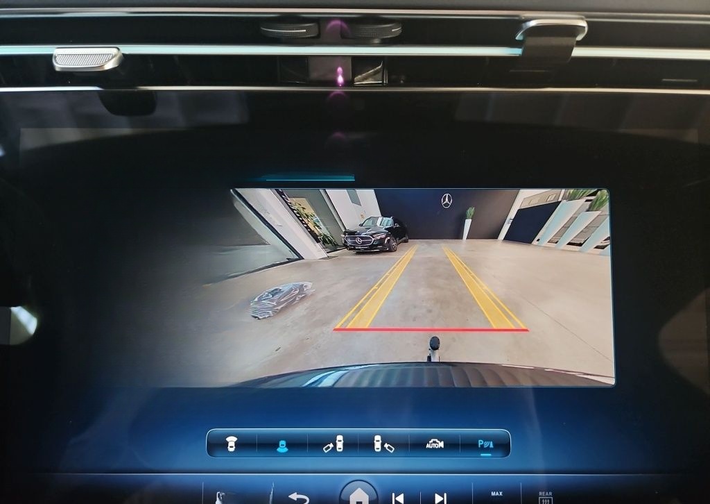 Mercedes-Benz E 300 eT AMG Night AHK ACC Superscreen Airm 360° foto 20