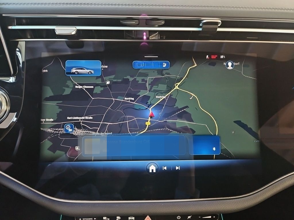Mercedes-Benz E 300 eT AMG Night AHK ACC Superscreen Airm 360° foto 9