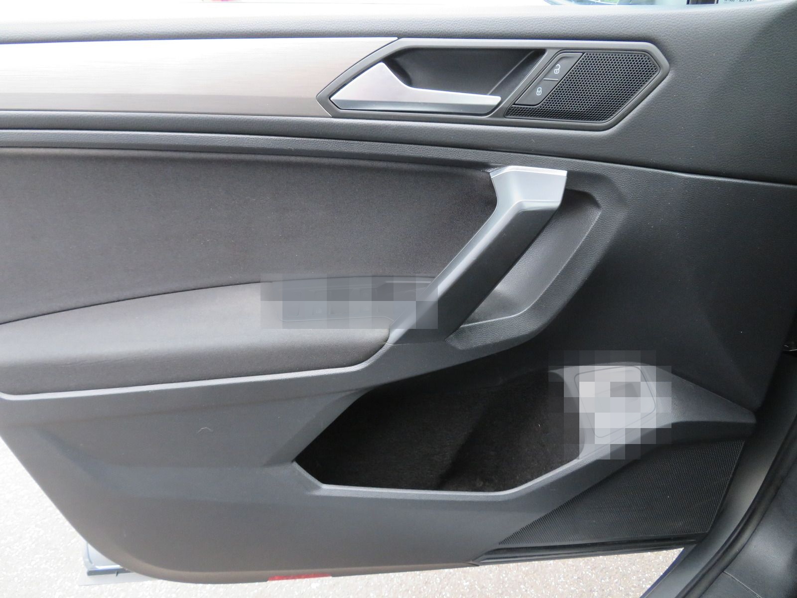 Volkswagen Tiguan Allspace 2.0TDI Comfortline 4M Sthzg Ahk foto 17