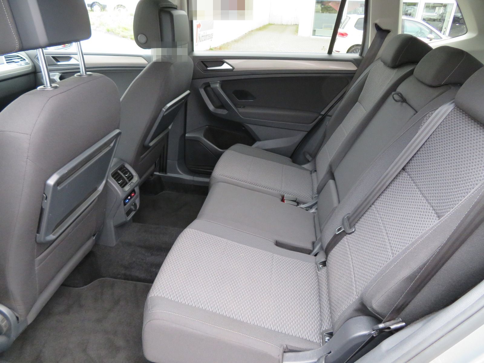 Volkswagen Tiguan Allspace 2.0TDI Comfortline 4M Sthzg Ahk foto 10