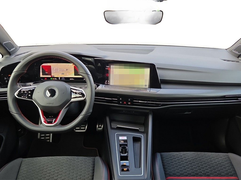 Volkswagen Golf VIII 2.0 TSI DSG GTI Clubsport HARMAN*IQ-LI foto 16