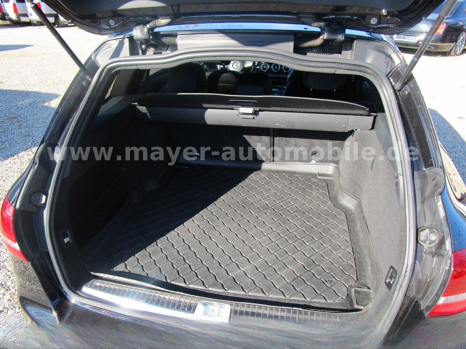 Mercedes-Benz C 63 AMG T*AMG Performance*LED*Business Plus* foto 14