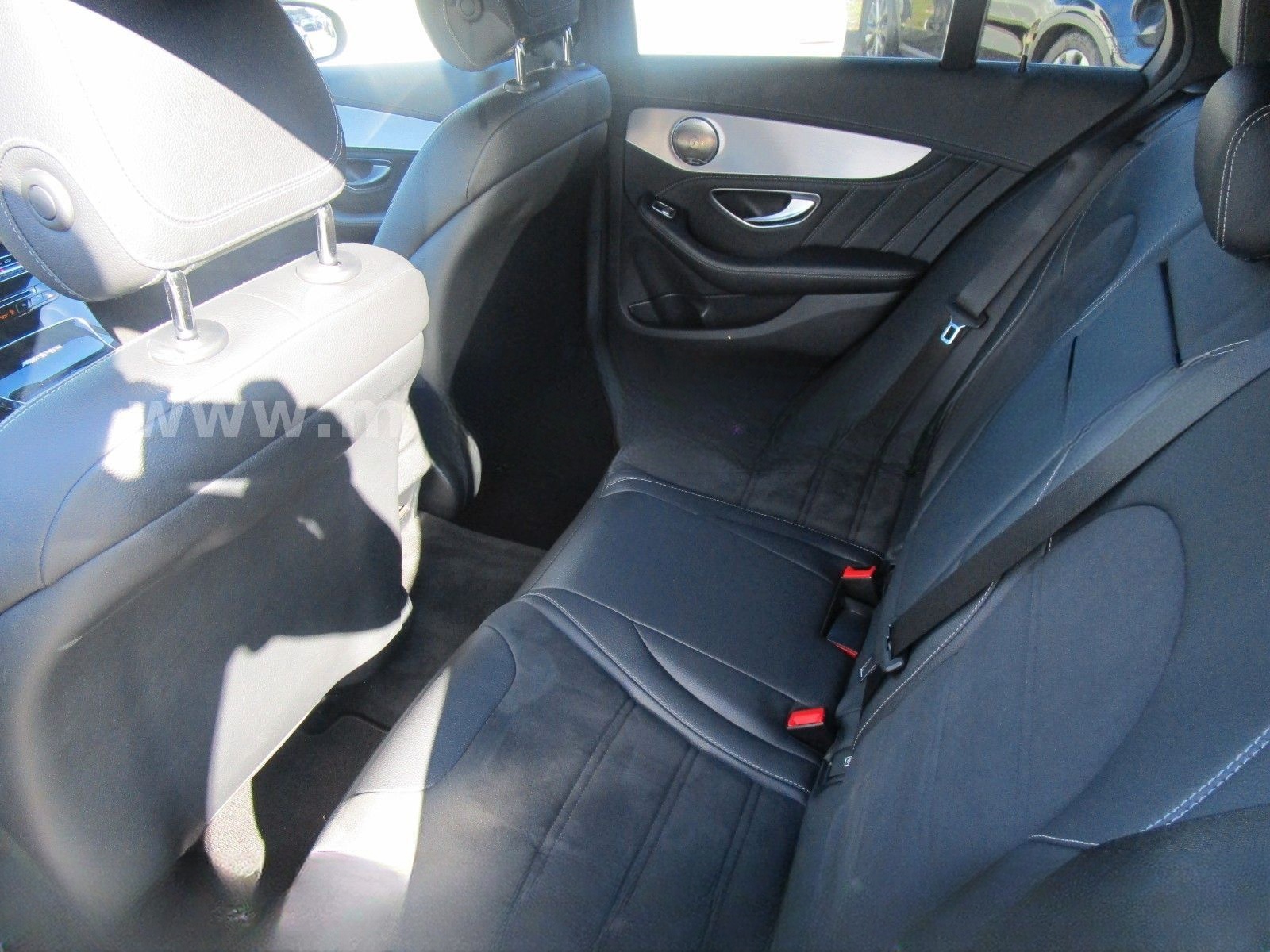 Mercedes-Benz C 63 AMG T*AMG Performance*LED*Business Plus* foto 15