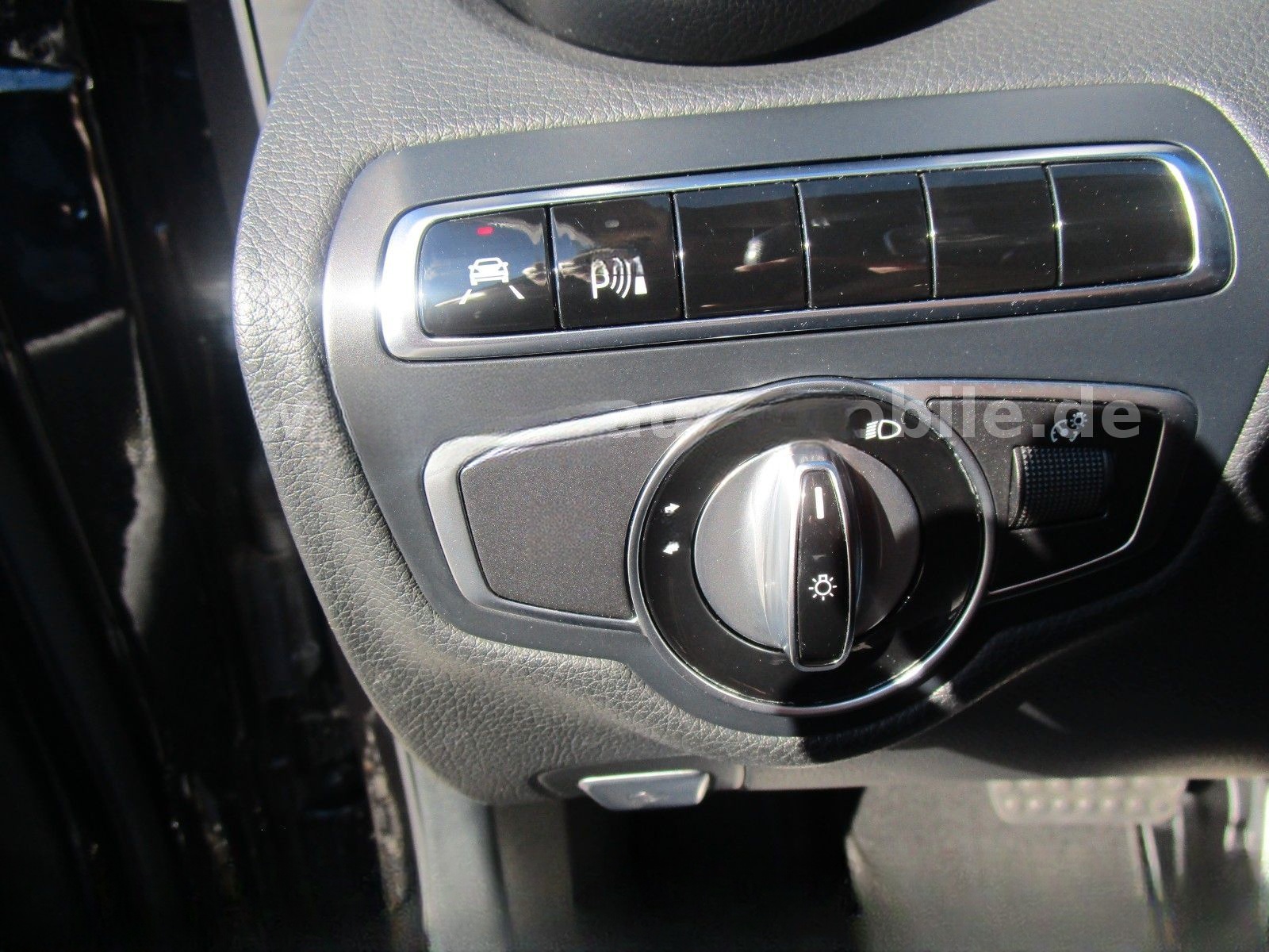 Mercedes-Benz C 63 AMG T*AMG Performance*LED*Business Plus* foto 20