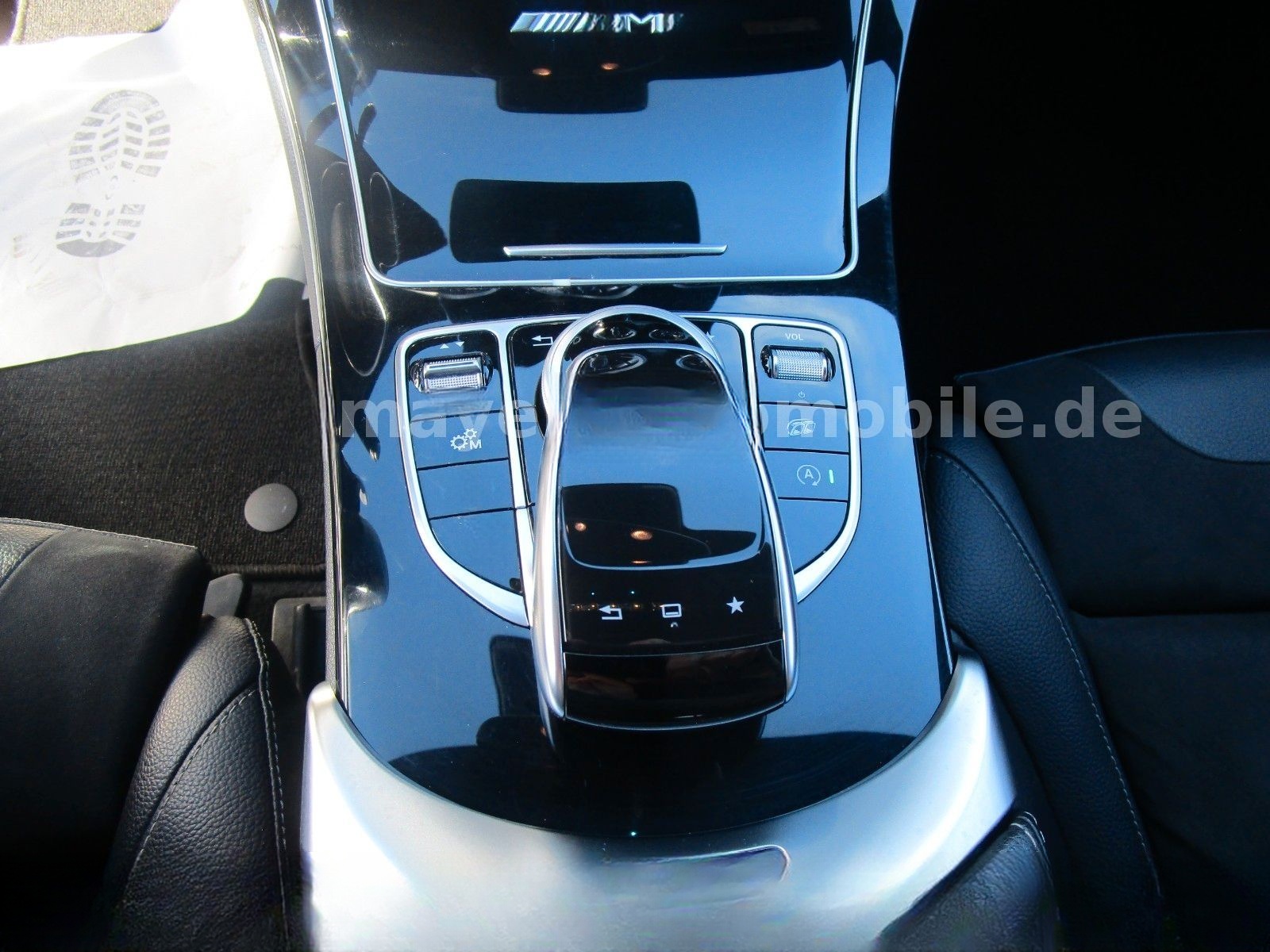 Mercedes-Benz C 63 AMG T*AMG Performance*LED*Business Plus* foto 22