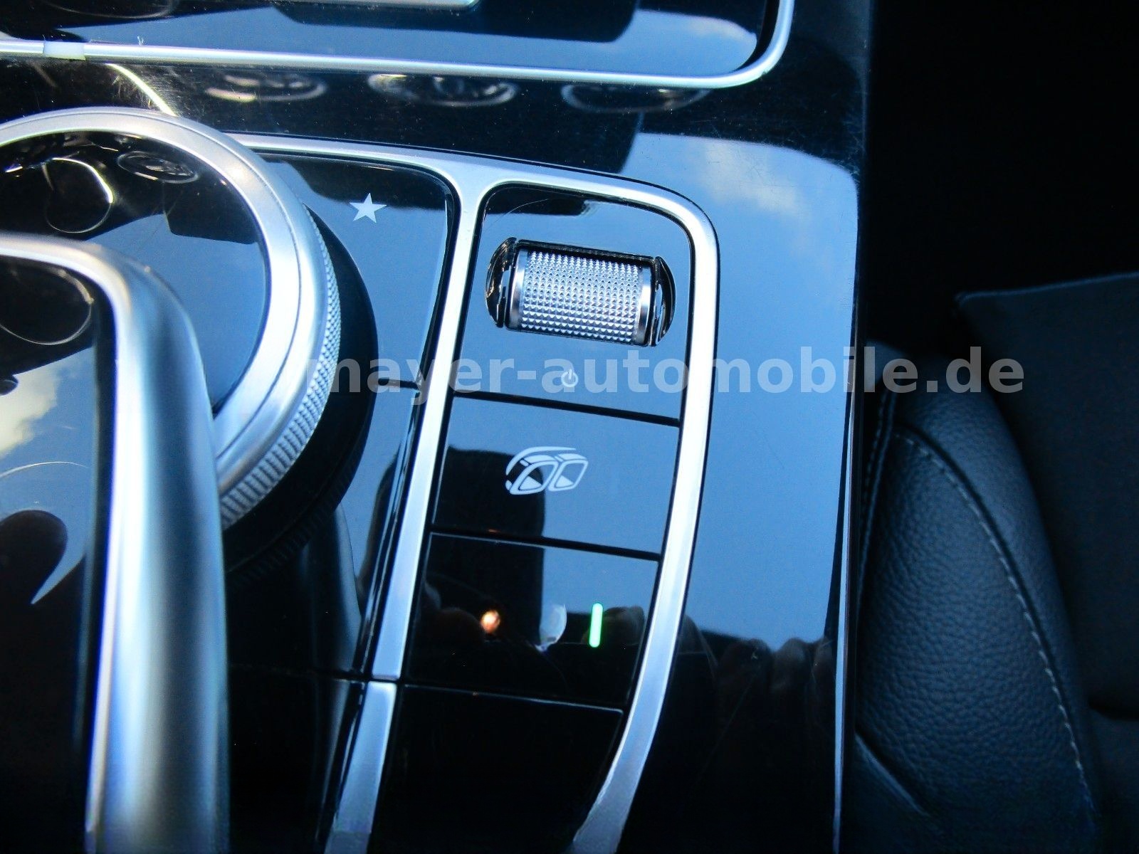 Mercedes-Benz C 63 AMG T*AMG Performance*LED*Business Plus* foto 23