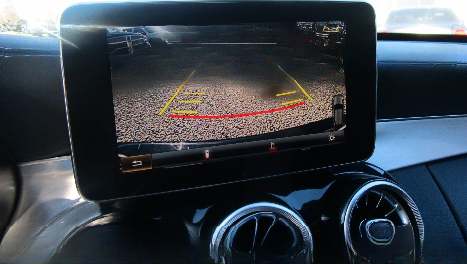 Mercedes-Benz C 63 AMG T*AMG Performance*LED*Business Plus* foto 25