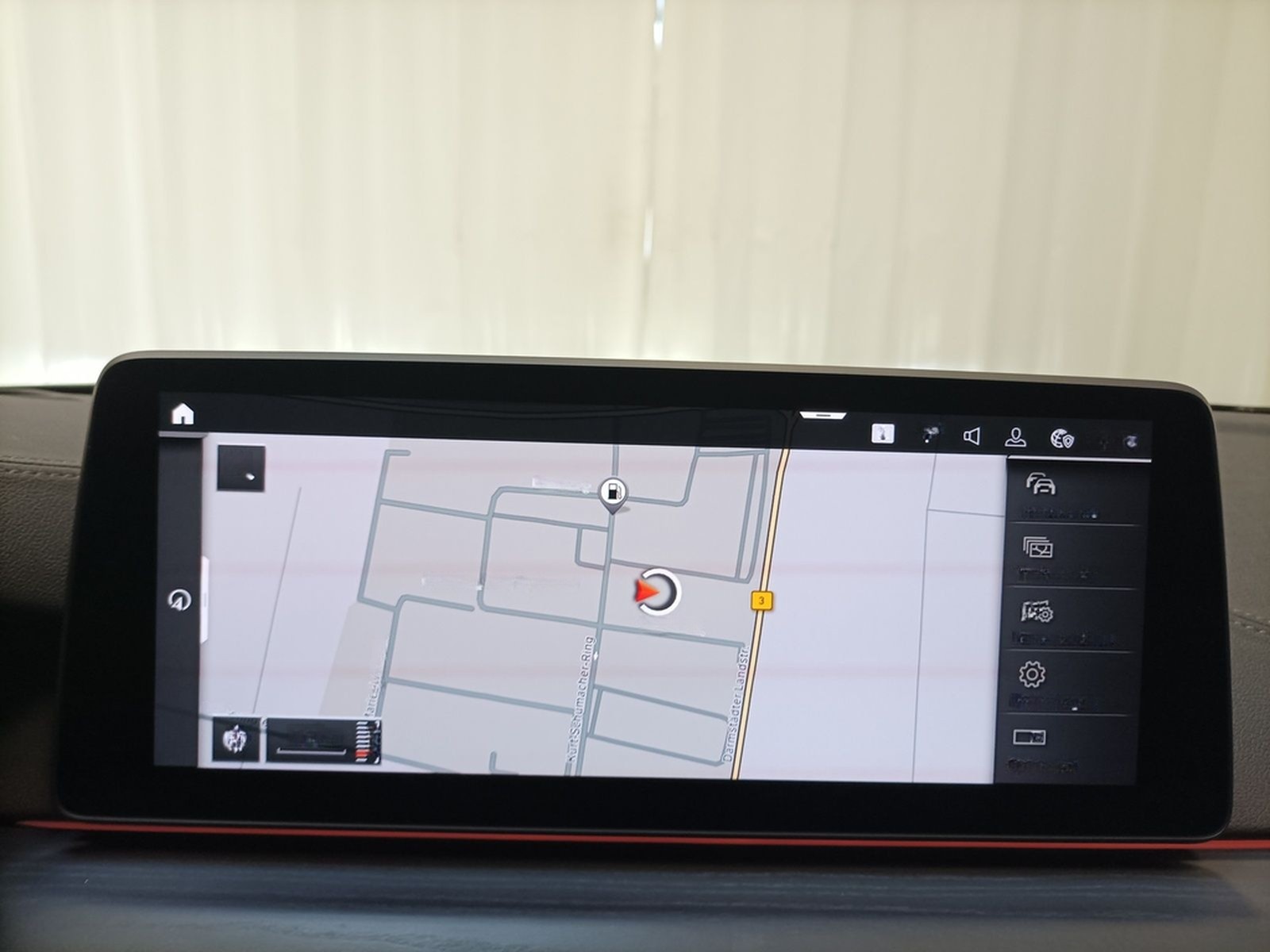 BMW 5er - 520 d x Drive|Navi|HUD|360°|Sitzhzg. foto 11