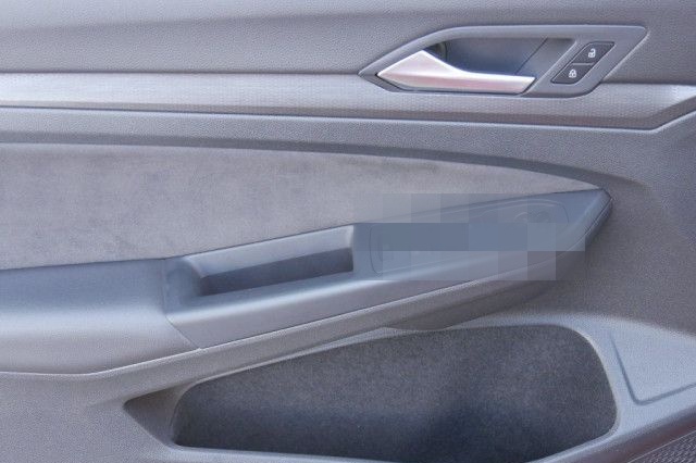 Volkswagen Golf VIII 2.0 TSI GTI DSG Clubsport Navi Pano Di foto 14
