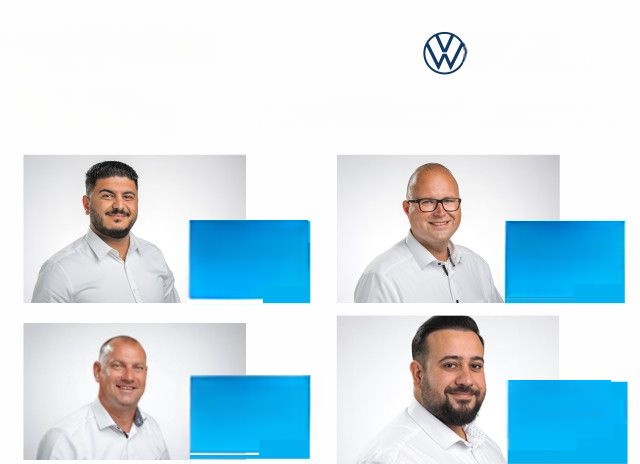 Volkswagen Golf VIII 2.0 TSI GTI DSG Clubsport Navi Pano Di foto 9