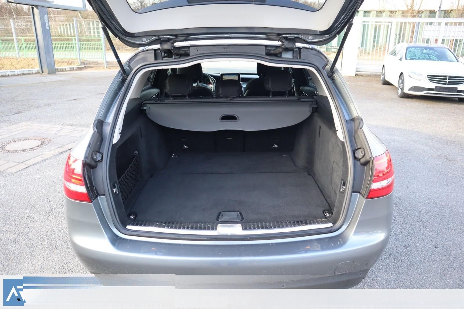 Mercedes-Benz C 250 T BlueTec / d Autom.  Kamera. Navi. Klimaa foto 10