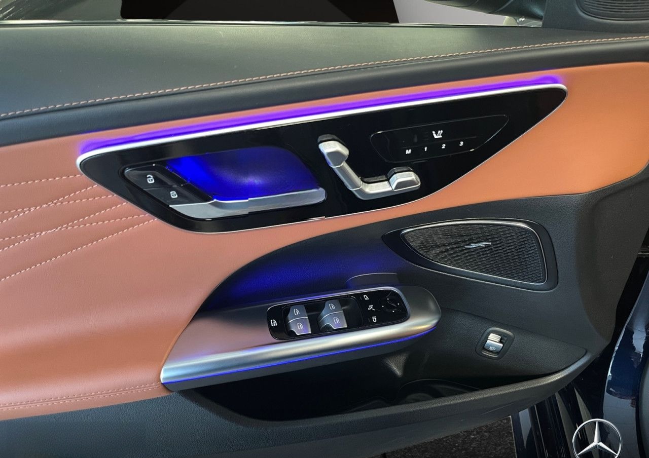 Mercedes-Benz C 300 d T AMG/DigiLight/Pano/Memo/HUD/Guard360 foto 17