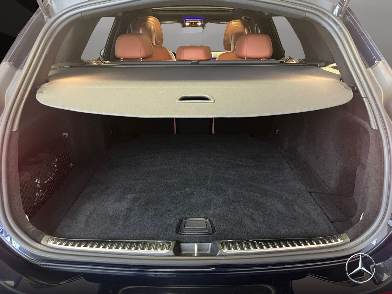 Mercedes-Benz C 300 d T AMG/DigiLight/Pano/Memo/HUD/Guard360 foto 20