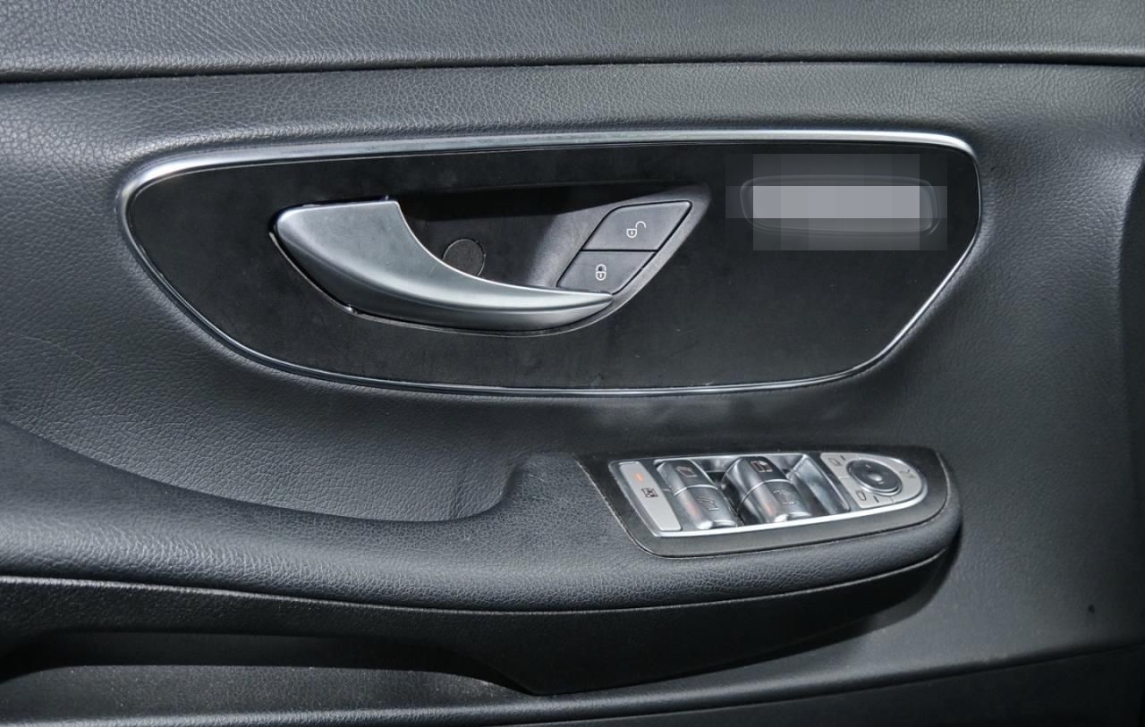 Mercedes-Benz V 300 d 4M Marco Polo HORIZON AMG Distronic 360° foto 16