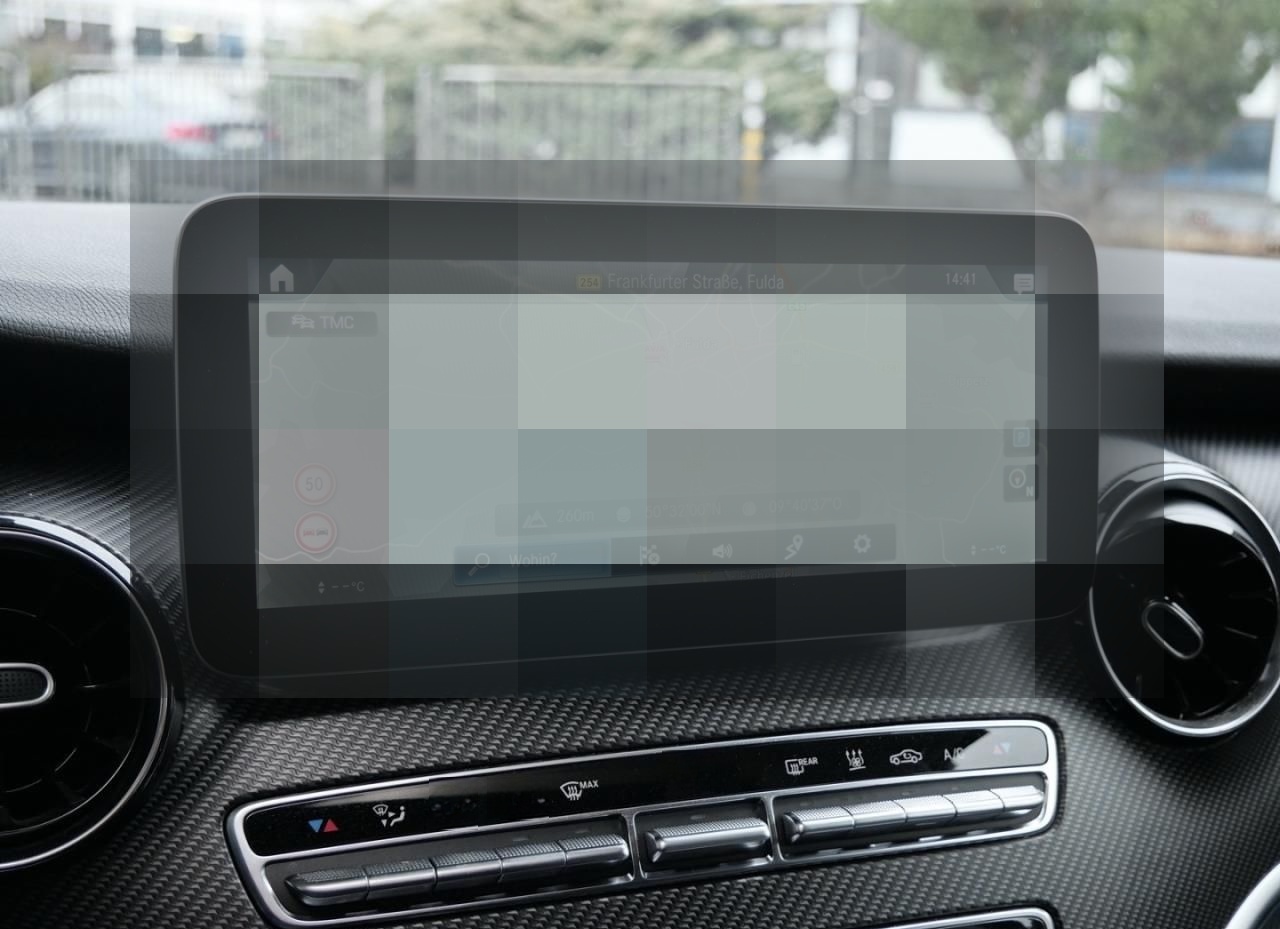 Mercedes-Benz V 300 d 4M Marco Polo HORIZON AMG Distronic 360° foto 9