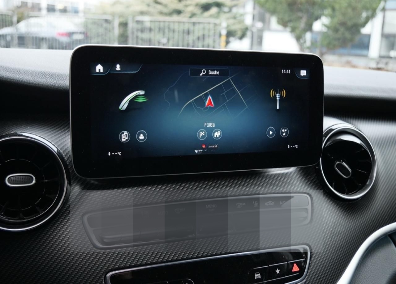 Mercedes-Benz V 300 d 4M Marco Polo HORIZON AMG Distronic 360° foto 11