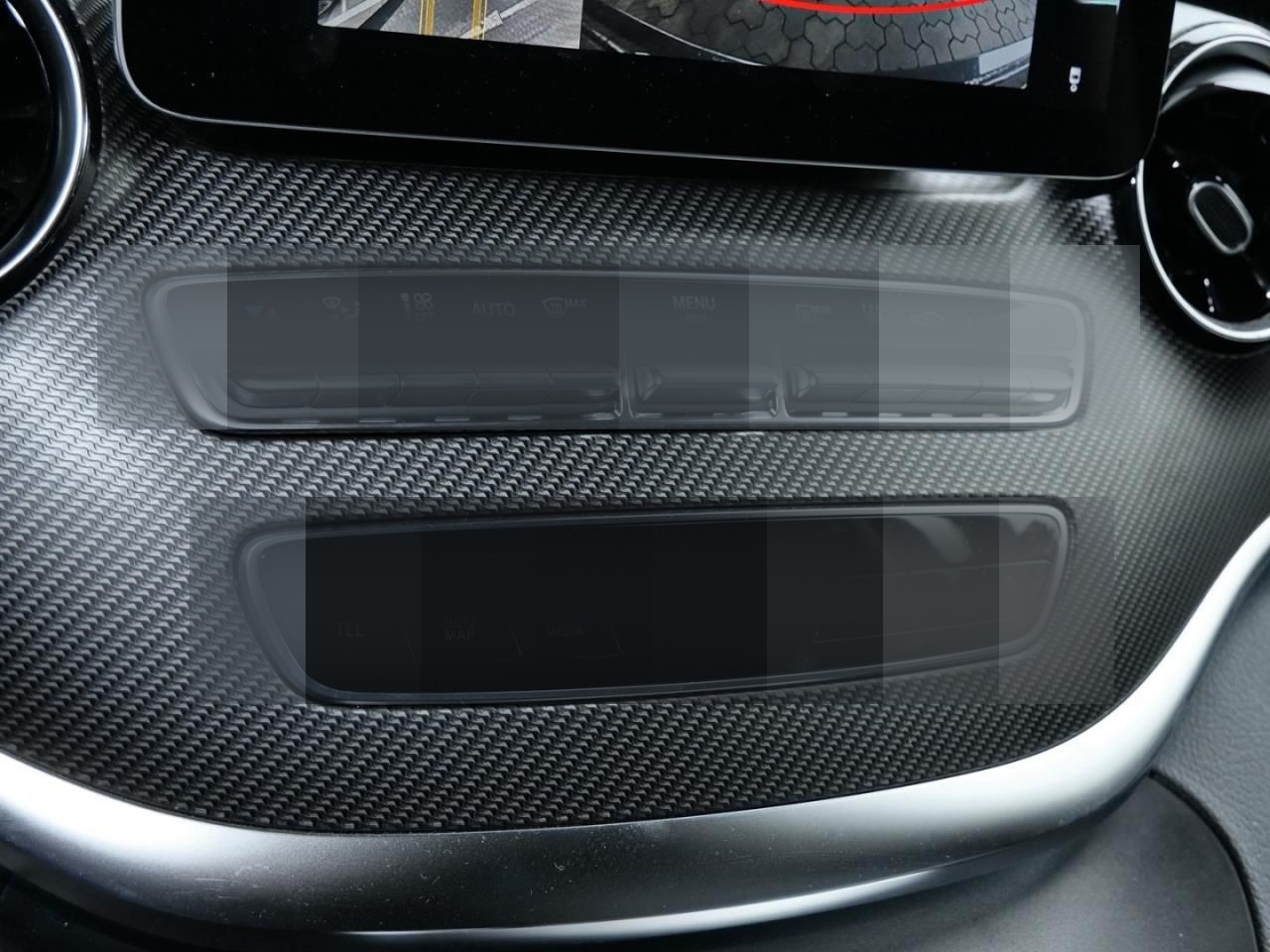 Mercedes-Benz V 300 d 4M Marco Polo HORIZON AMG Distronic 360° foto 12