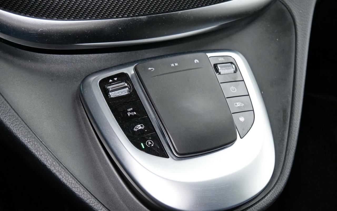 Mercedes-Benz V 300 d 4M Marco Polo HORIZON AMG Distronic 360° foto 13