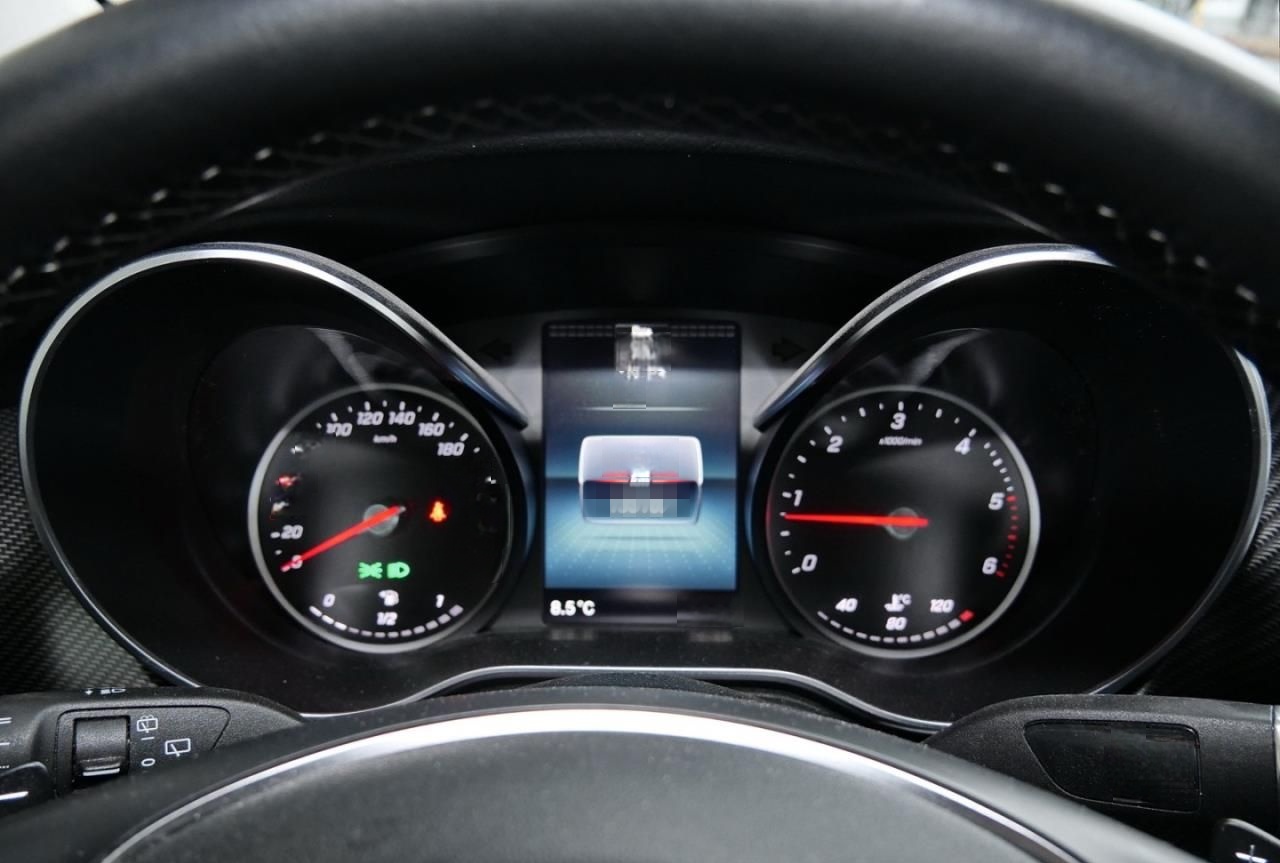 Mercedes-Benz V 300 d 4M Marco Polo HORIZON AMG Distronic 360° foto 15