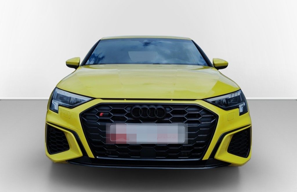 Audi S3 Sportback 2.0 TFSI quattro S tronic DCC VIRTU foto 3