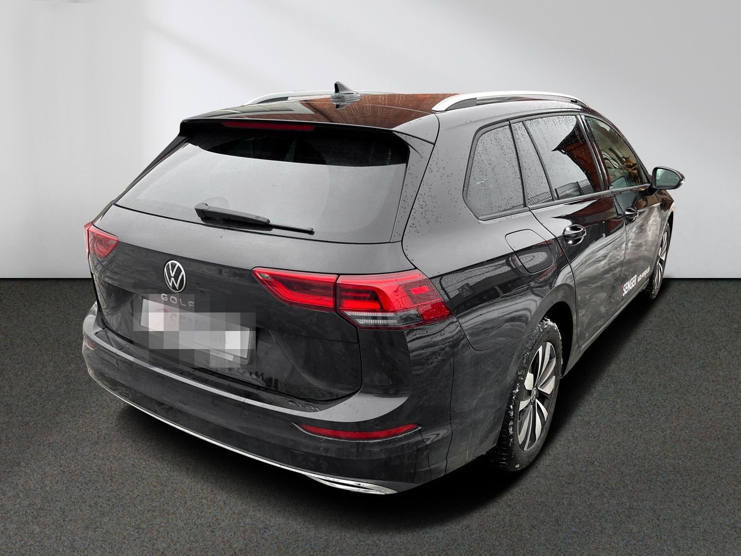 Volkswagen Golf VIII Variant 1.0 eTSI Move Navi PDC SHZ APP foto 2
