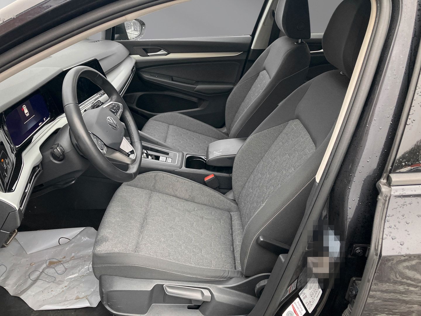 Volkswagen Golf VIII Variant 1.0 eTSI Move Navi PDC SHZ APP foto 3