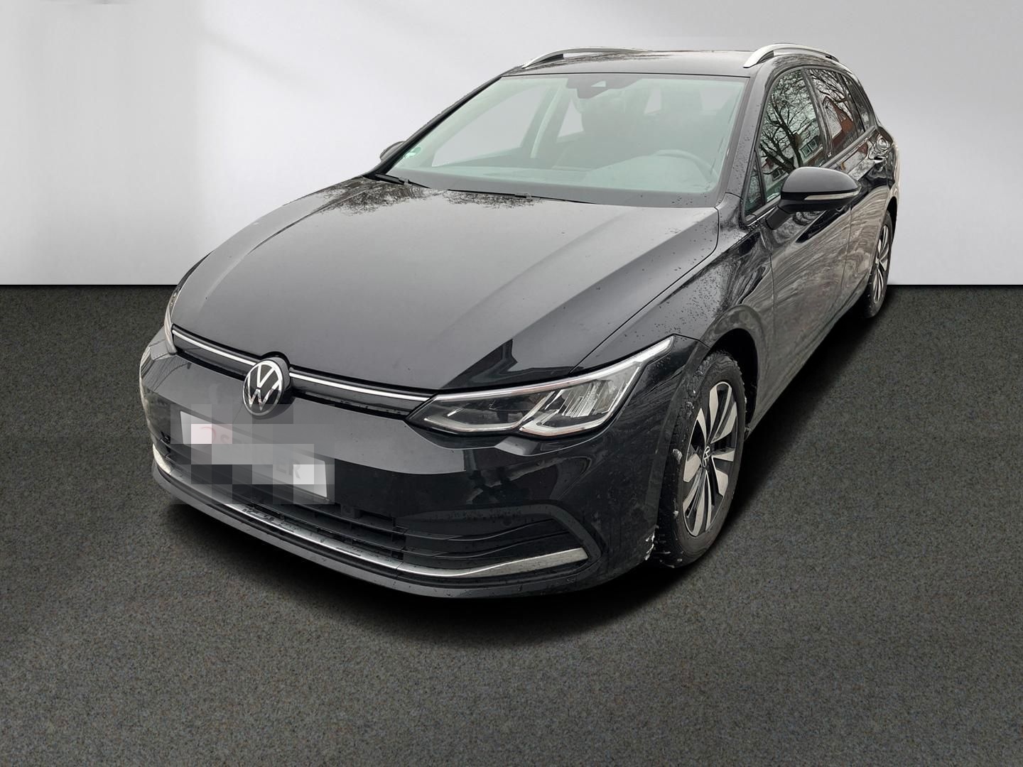Volkswagen Golf VIII Variant 1.0 eTSI Move Navi PDC SHZ APP foto 4