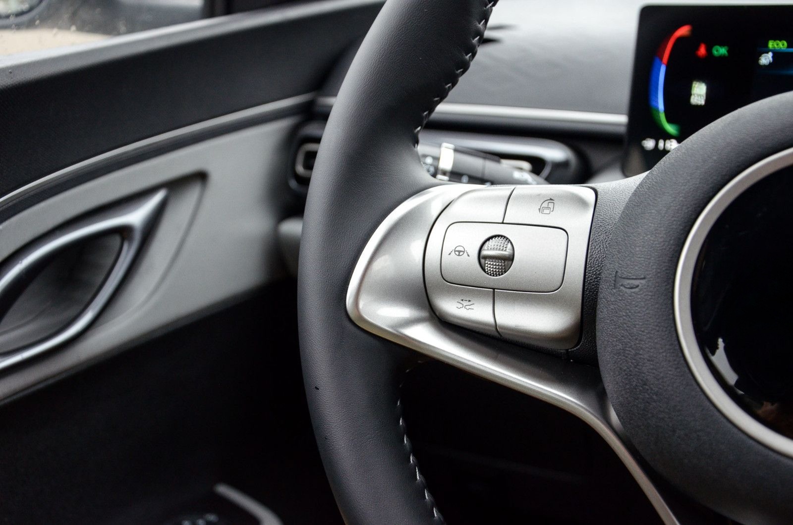 BYD Dolphin Surf Comfort FÖRDERFÄHIG! foto 13