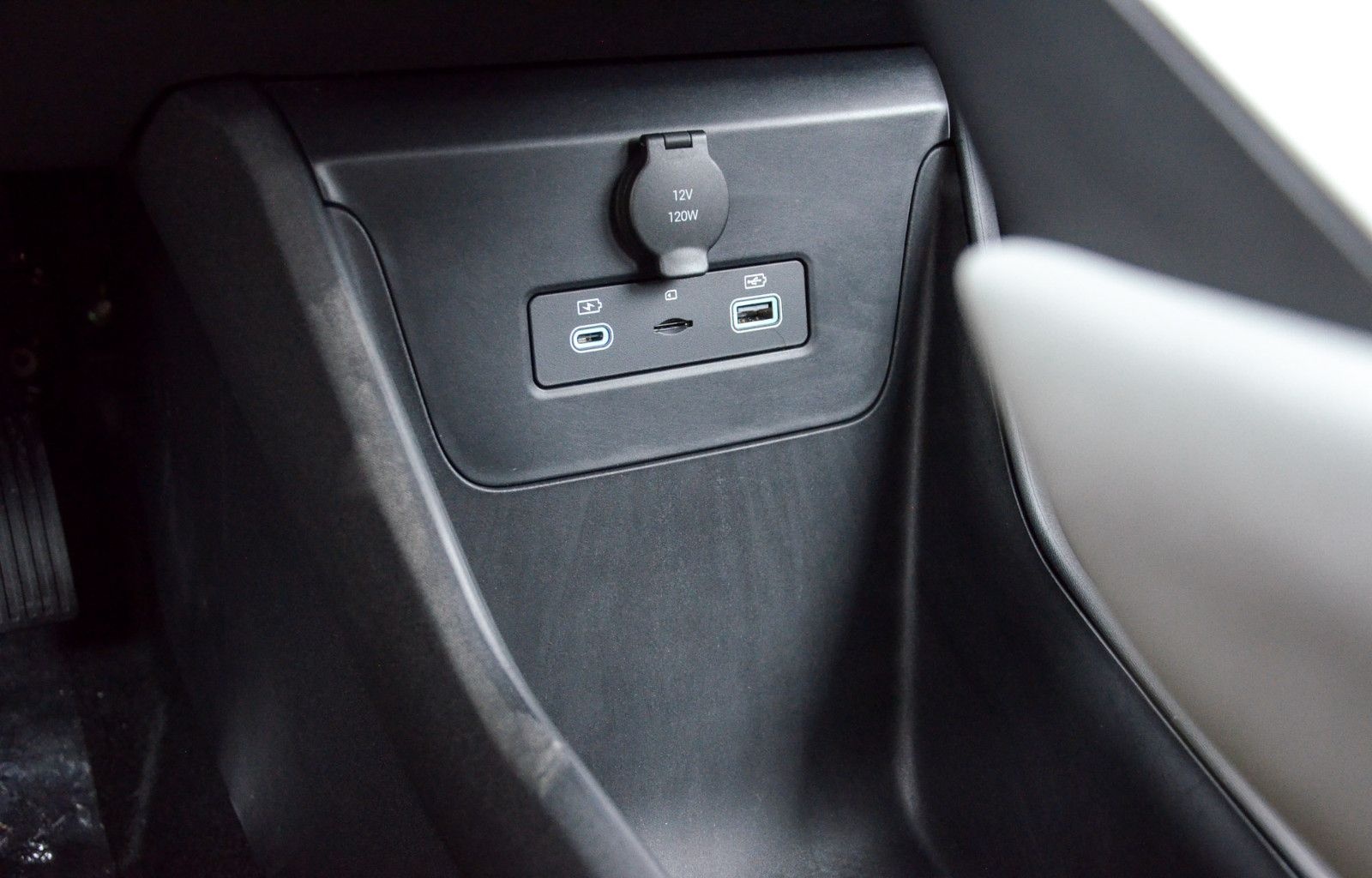 BYD Dolphin Surf Comfort FÖRDERFÄHIG! foto 17