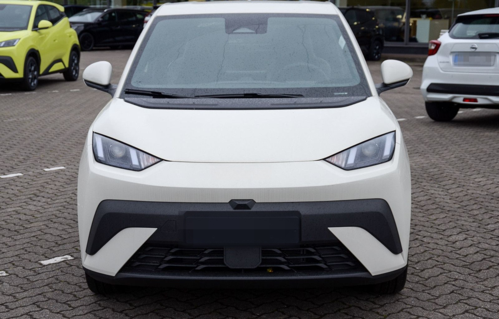 BYD Dolphin Surf Comfort FÖRDERFÄHIG! foto 3