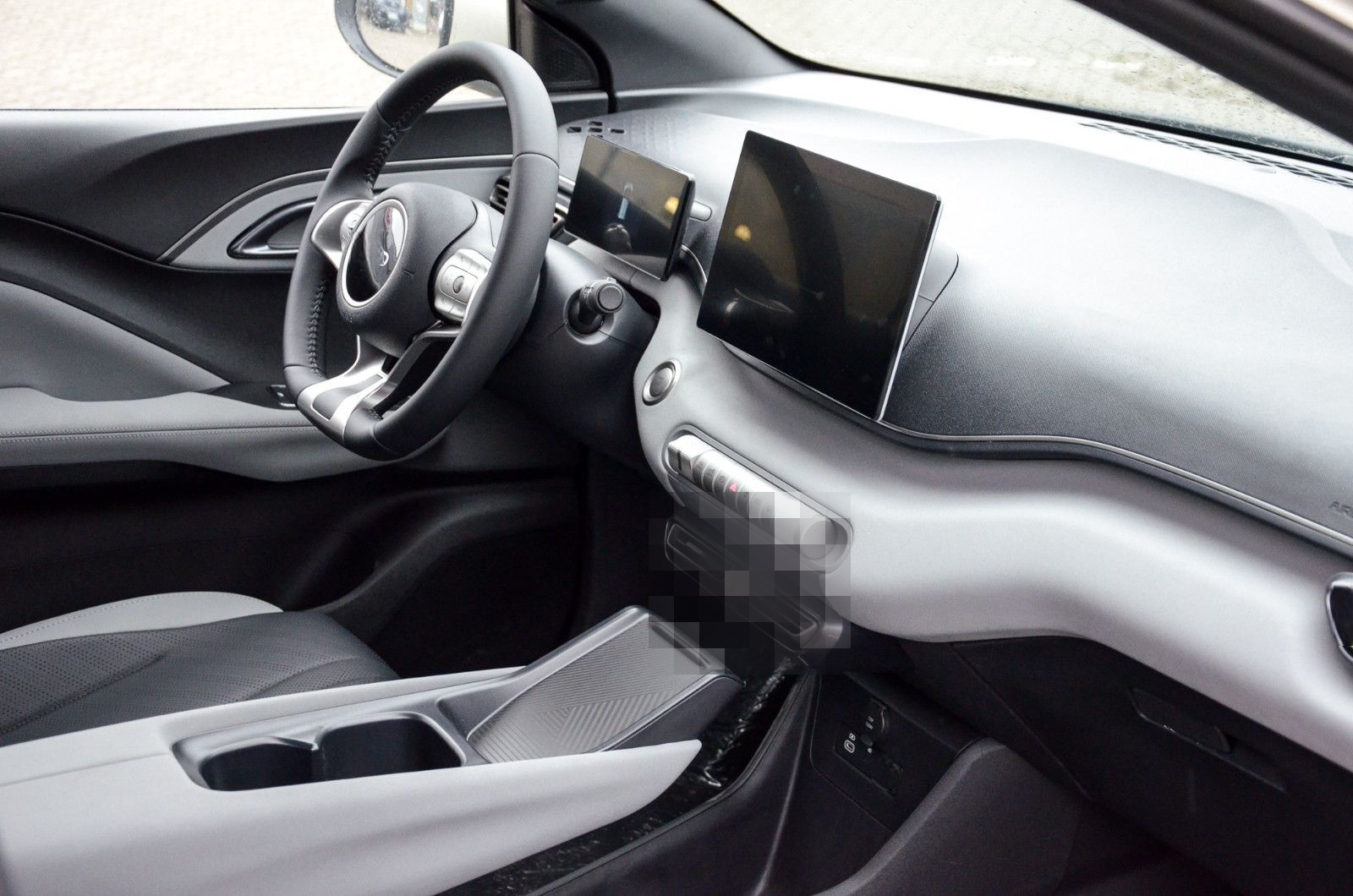 BYD Dolphin Surf Comfort FÖRDERFÄHIG! foto 7