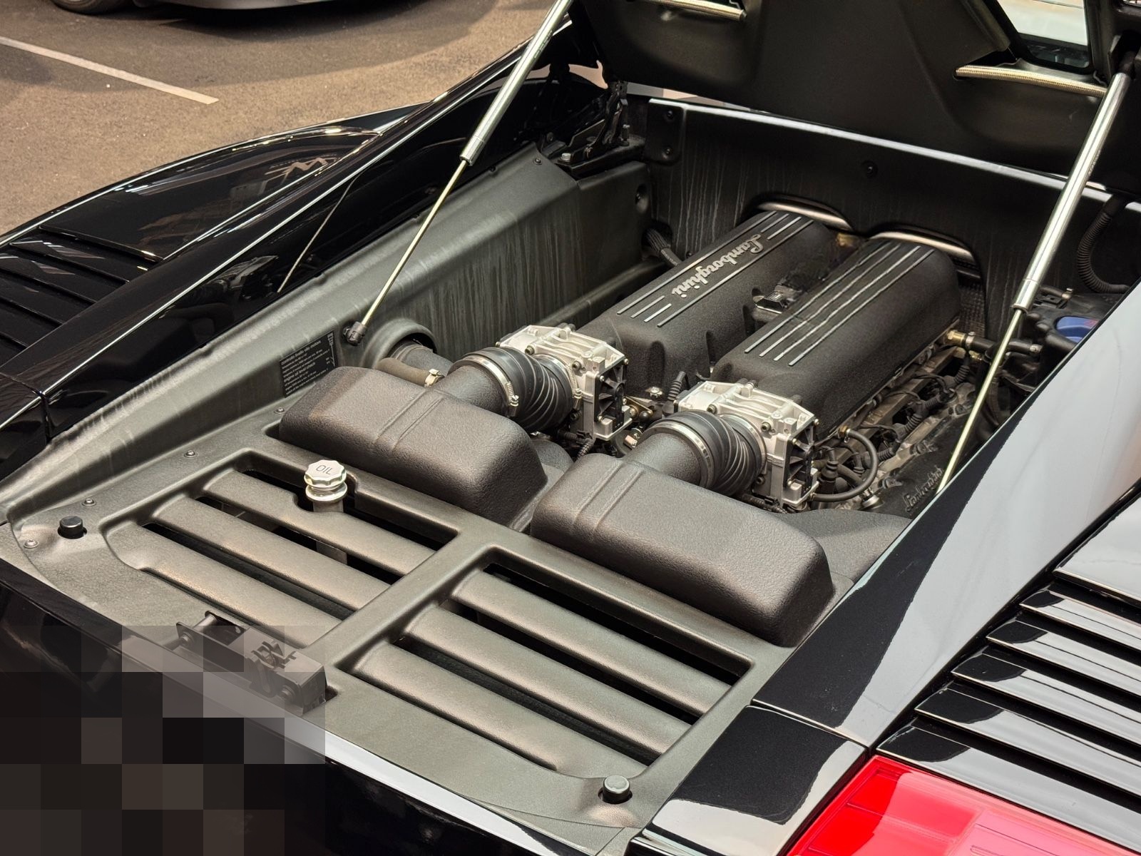 Lamborghini Gallardo 5.0 JAHRESWAGENZUSTAND/MKII /27tkm foto 25